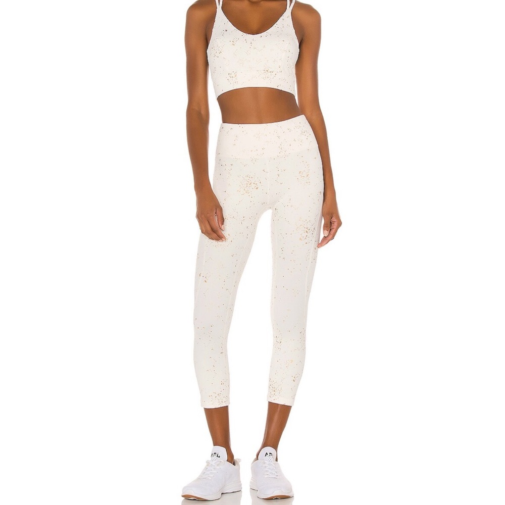 L’urv Wilderness 3/4 Leggings